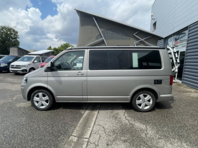 Volkswagen California Confortline confort - 48.900 € - #5