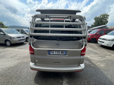 Volkswagen California Confortline confort - 48.900 € - #38