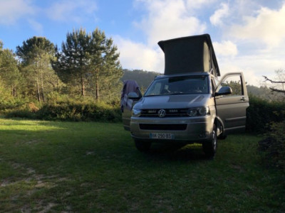 Volkswagen California Confortline - Photo 3