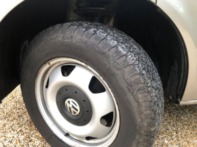 Volkswagen California Confortline - Photo 4