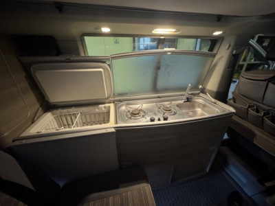 Volkswagen California Confortline - Photo 5