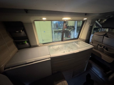 Volkswagen California Confortline - Photo 6