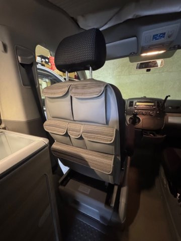 Volkswagen California Confortline - Photo 7