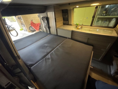 Volkswagen California Confortline - Photo 10