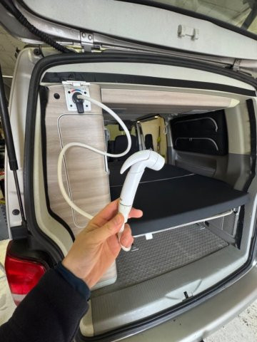 Volkswagen California Confortline - Photo 12