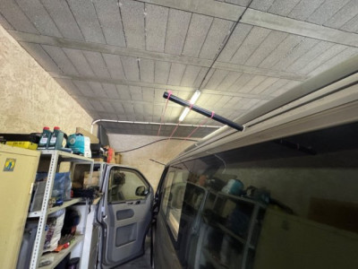 Volkswagen California Confortline - Photo 13