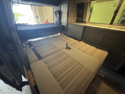 Volkswagen California Confortline - Photo 17