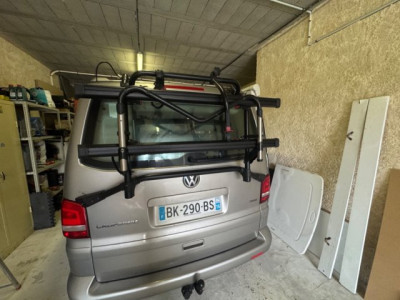 Volkswagen California Confortline - Photo 18