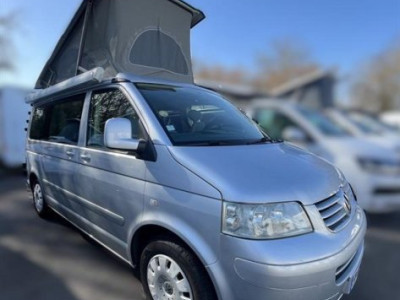Volkswagen California Confortline - Photo 1