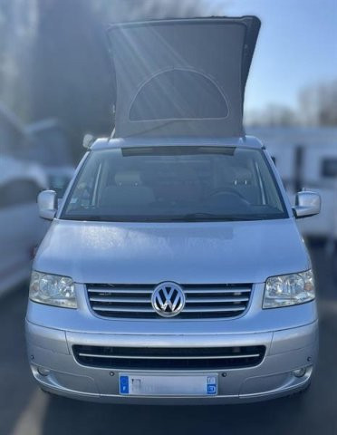 Volkswagen California Confortline - Photo 2