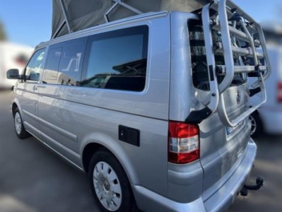 Volkswagen California Confortline - Photo 3