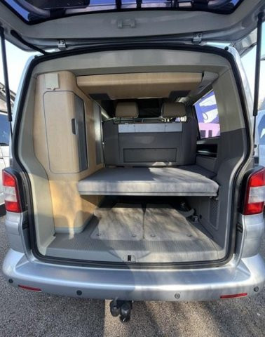 Volkswagen California Confortline - Photo 4