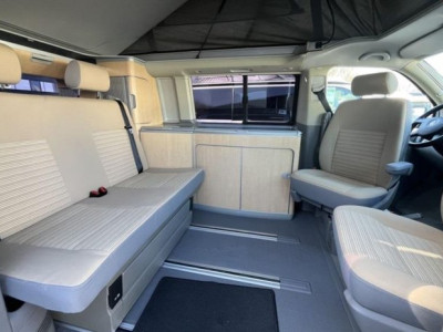Volkswagen California Confortline - Photo 5
