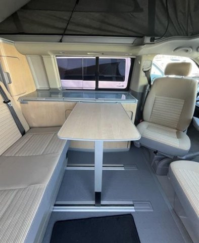 Volkswagen California Confortline - Photo 6