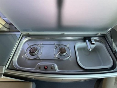 Volkswagen California Confortline - Photo 7