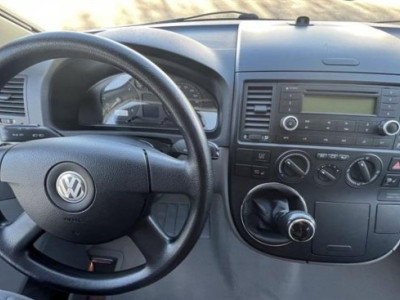 Volkswagen California Confortline - Photo 11