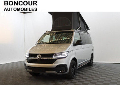 Volkswagen California Ocean - 75.900 € - #1