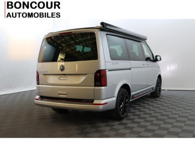 Volkswagen California Ocean - 75.900 € - #2