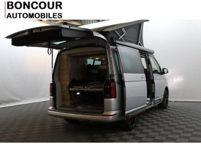 Volkswagen California Ocean - 75.900 € - #3