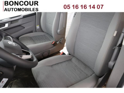 Volkswagen California Ocean - 75.900 € - #22