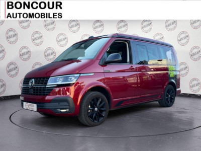 Volkswagen California Ocean - 76.900 € - #1