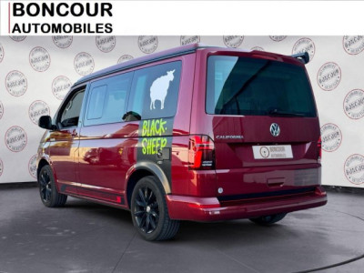 Volkswagen California Ocean - 76.900 € - #3