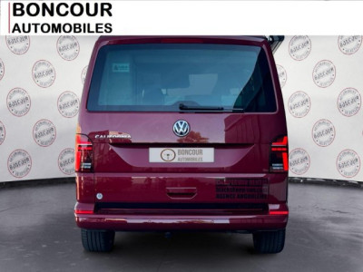 Volkswagen California Ocean - 76.900 € - #4