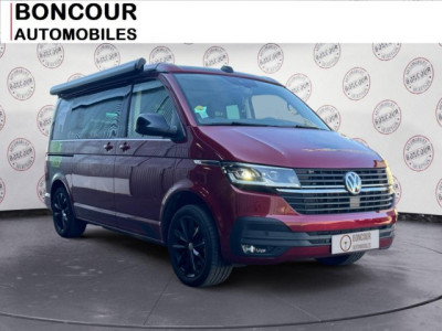 Volkswagen California Ocean - 76.900 € - #7