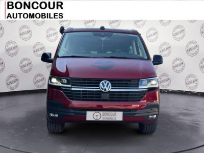 Volkswagen California Ocean - 76.900 € - #8