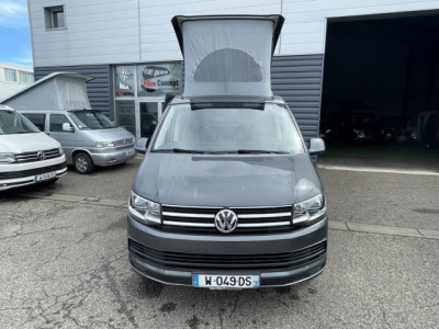 Volkswagen California Ocean confort - 53.900 € - #2