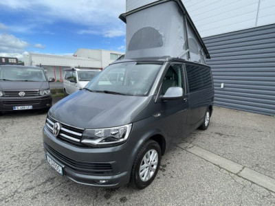 Volkswagen California Ocean confort - 53.900 € - #3