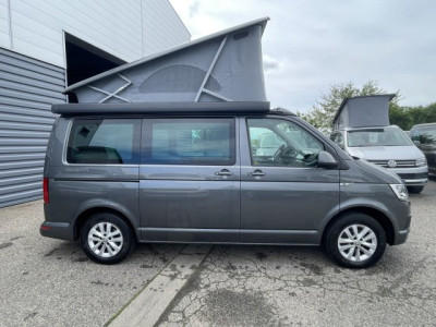 Volkswagen California Ocean confort - 53.900 € - #6