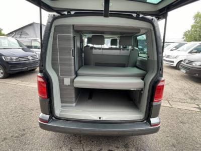 Volkswagen California Ocean confort - 53.900 € - #11