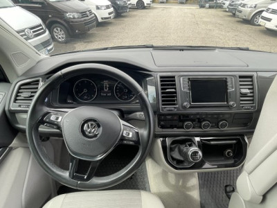 Volkswagen California Ocean confort - 53.900 € - #25