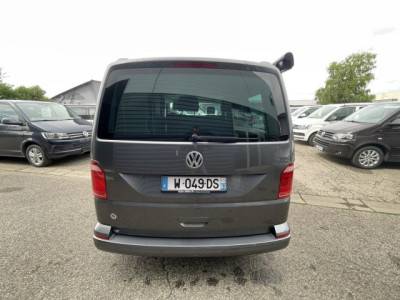 Volkswagen California Ocean confort - 53.900 € - #34