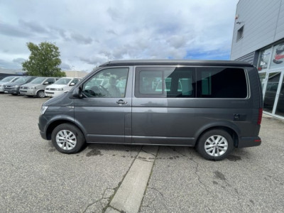 Volkswagen California Ocean confort - 53.900 € - #35