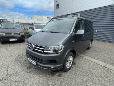 Volkswagen California Ocean confort - 53.900 € - #36