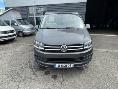 Volkswagen California Ocean confort - 53.900 € - #37