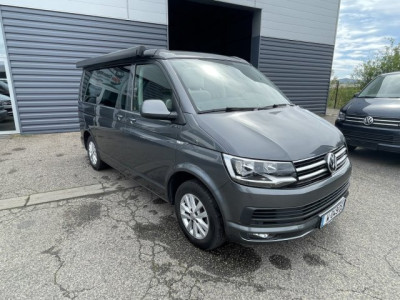 Volkswagen California Ocean confort - 53.900 € - #38