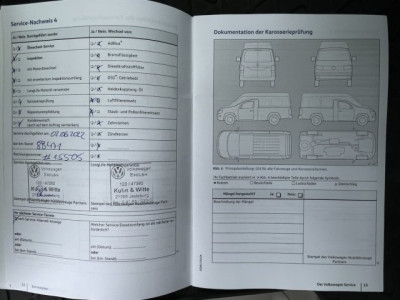 Volkswagen California Ocean confort - 53.900 € - #44