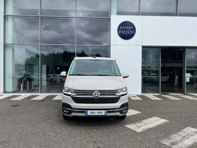 Volkswagen California Ocean Océan - 65.995 € - #2