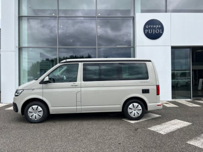 Volkswagen California Ocean Océan - 65.995 € - #4