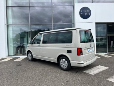 Volkswagen California Ocean Océan - 65.995 € - #5