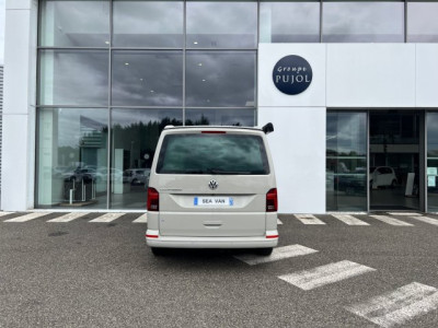 Volkswagen California Ocean Océan - 65.995 € - #6