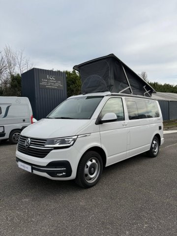 Achat Volkswagen California Ocean Occasion