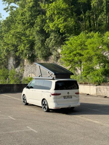 Volkswagen California Ocean T7 2.0 TDI DSG7 - Photo 7