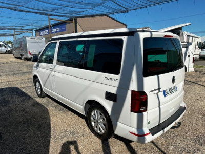 Volkswagen California Ocean - Photo 2