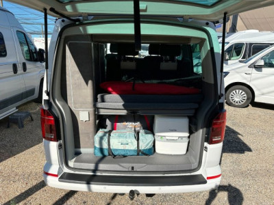 Volkswagen California Ocean - Photo 3