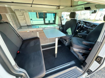 Volkswagen California Ocean - Photo 4