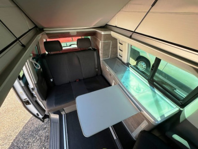 Volkswagen California Ocean - Photo 5